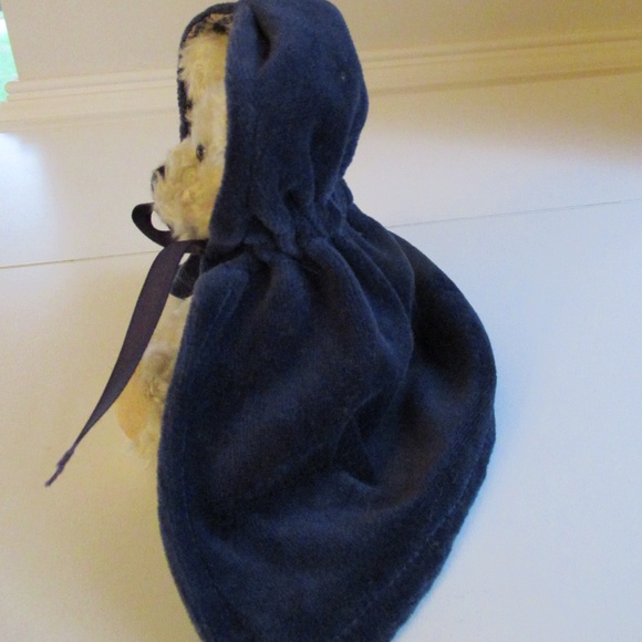 "Natasha"  Boyds Bear Investment Collectables # 918050 - Picture 3 of 9